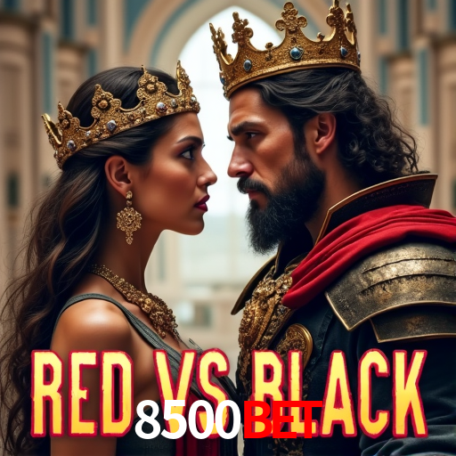 Inovações de Jogos na 8500Bet: O Futuro das Experiências Interativas