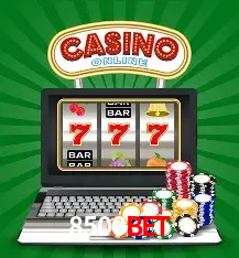 Descubra a Essência do 8500Bet: Nossa História e Compromissos