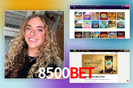 Desvendando o Mundo dos Jogos Virtuais na 8500Bet