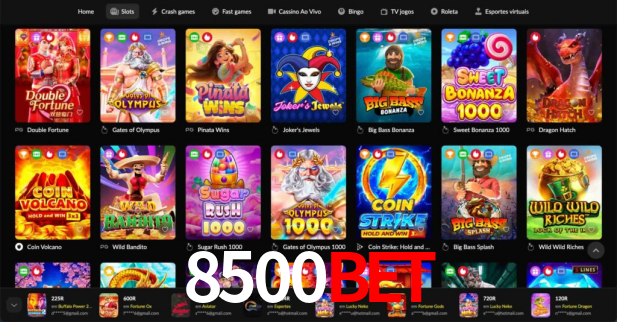 A Revolução dos Jogos Mobile: Diversão na Palma da Mão